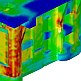 2012 Cold and Warm Forming Processes with LS-DYNA and eta/DYNAFORM